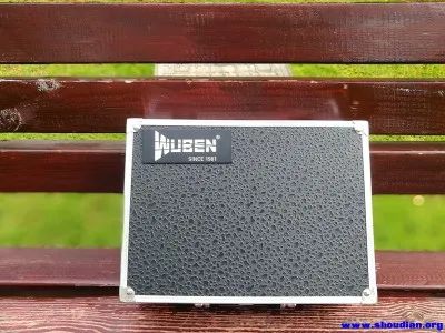 务实去华当行本色—wubenT105远射手电