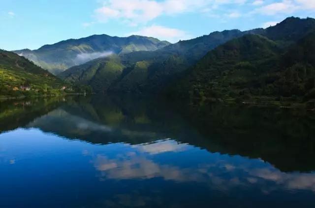 临安市有什么好玩的,临安现在适合去哪里玩