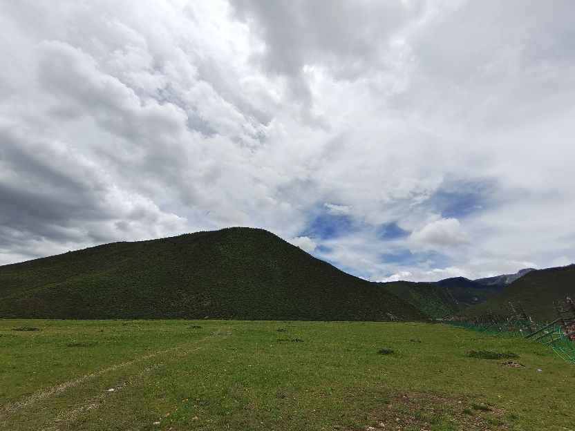 香格里拉游记1,香格里拉游记完整版