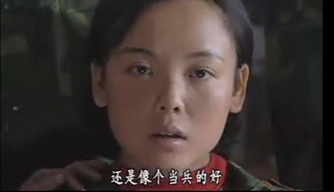 电视剧女子特警队演员的现状,2000女子特警队