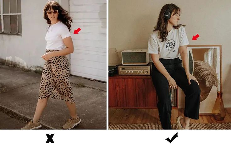 拜拜肉吊带怎么穿,拜拜肉和蝴蝶臂如何穿搭