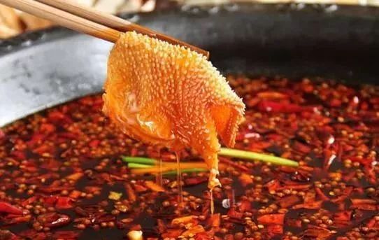 自制清汤火锅底料怎么配制最好吃,清汤火锅底料怎么配制最好吃