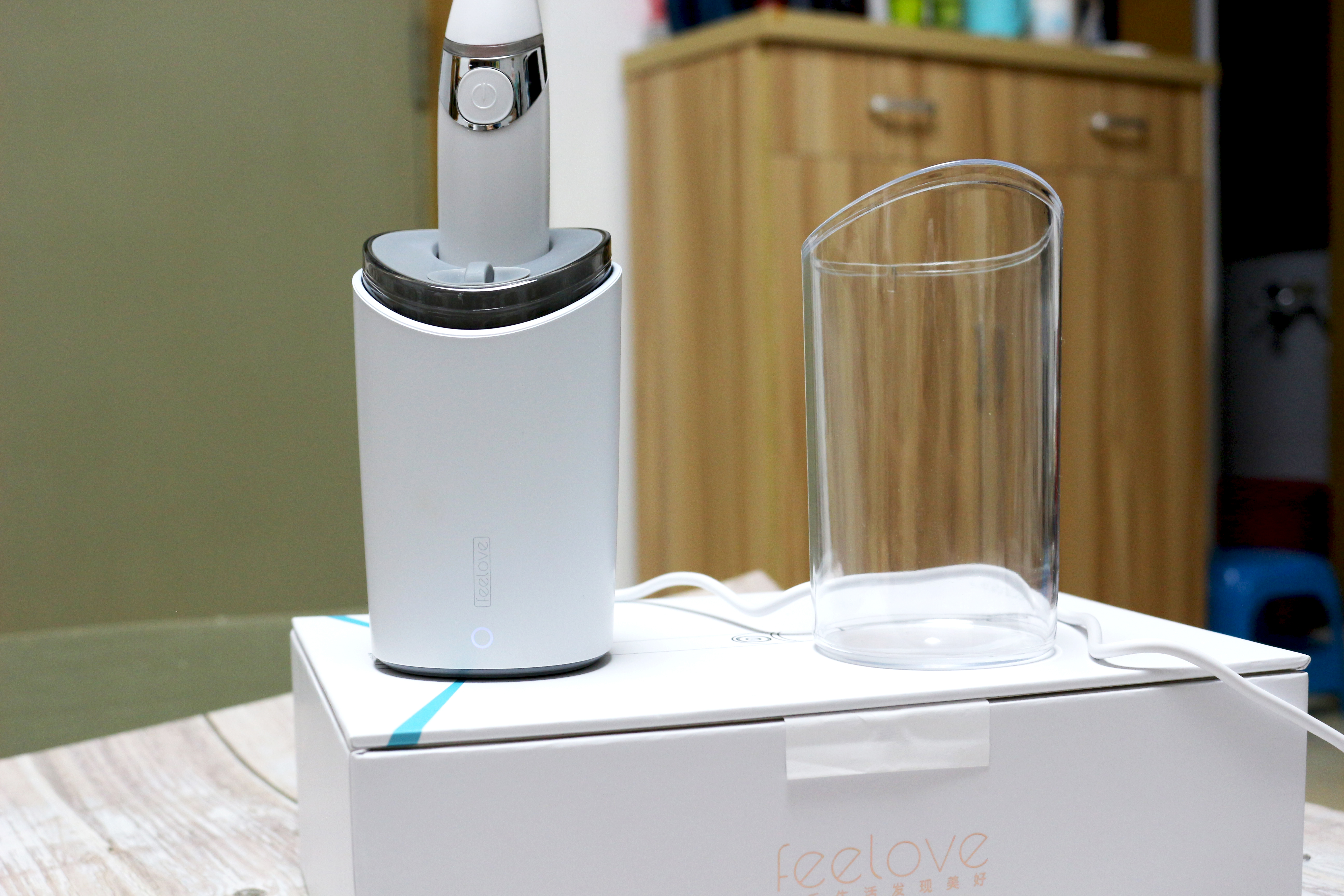 多功能电动牙刷的正确刷牙方法,电动牙刷重新定义你的刷牙方式