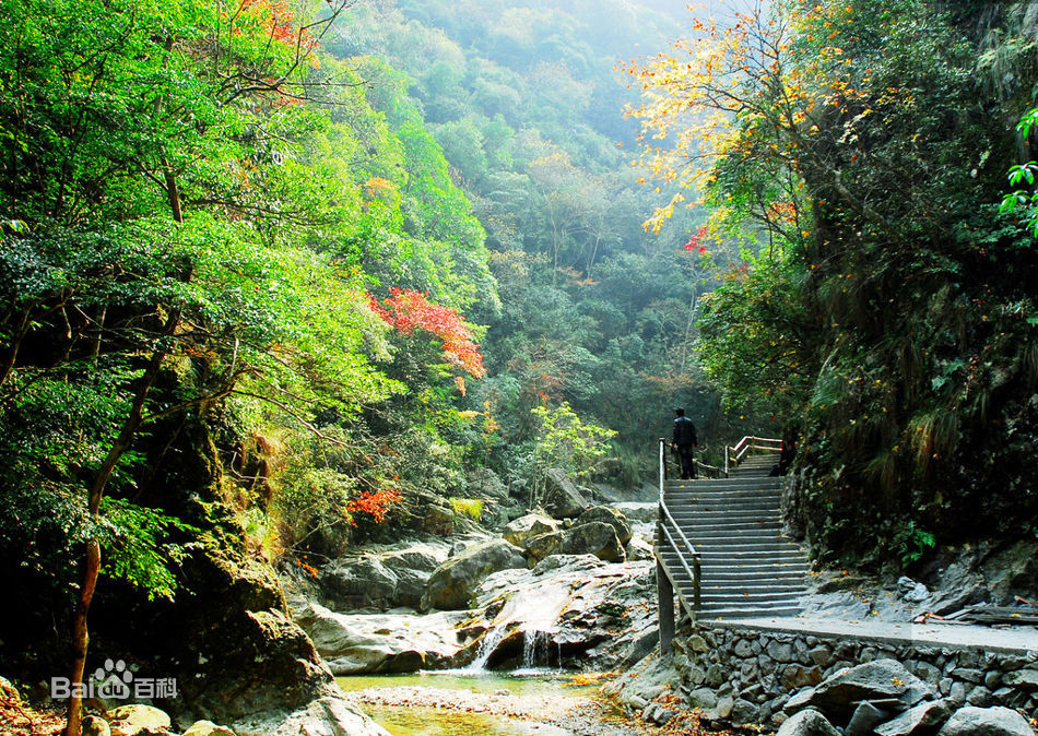 山东栖霞艾山图片,山东蓬莱艾山