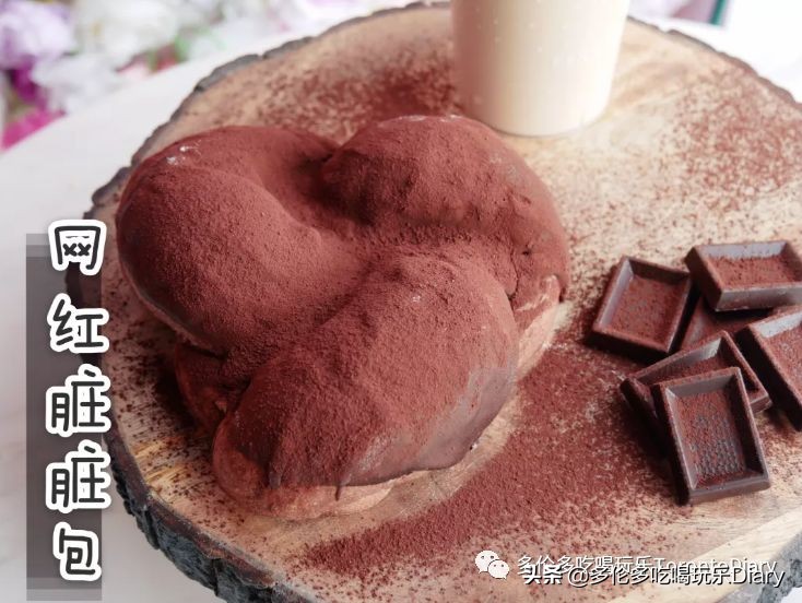 小红书爆款奶茶,小红书奶茶火爆