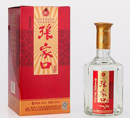 河北的白酒品牌你知道吗,河北的白酒品牌