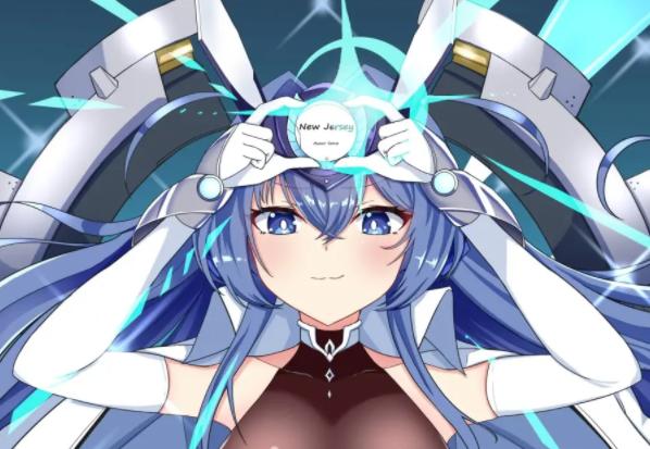 碧蓝航线退坑了吗,碧蓝航线建造后不领会不会消失