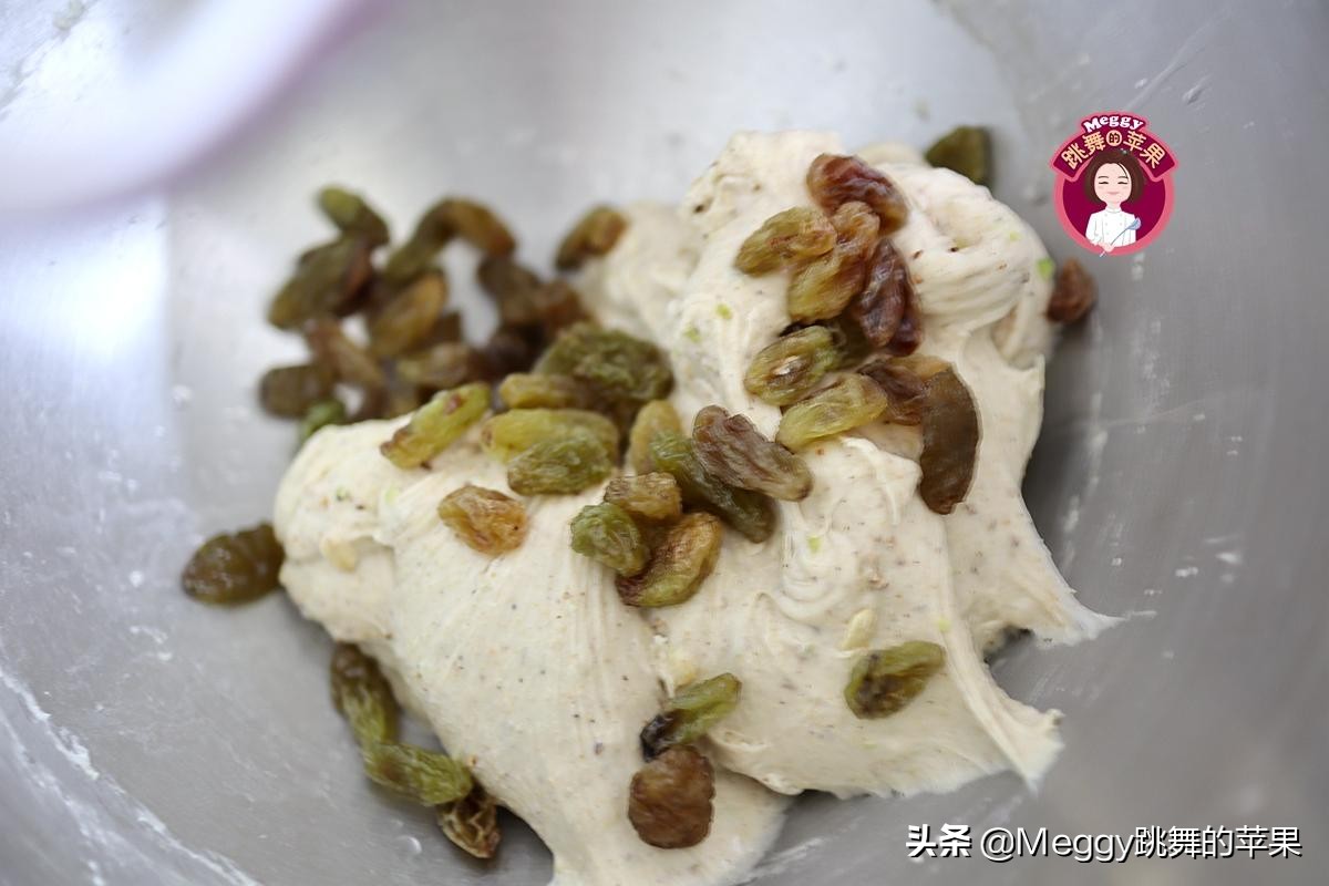 隔夜冷藏发酵法做面包,冬天做面包怎么做才能发酵快