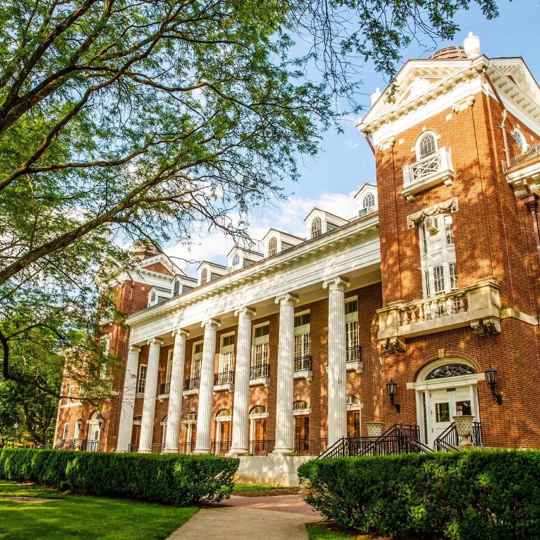 综排不高，但专业牛！中国学生最爱的玉米地神校，不该被低估