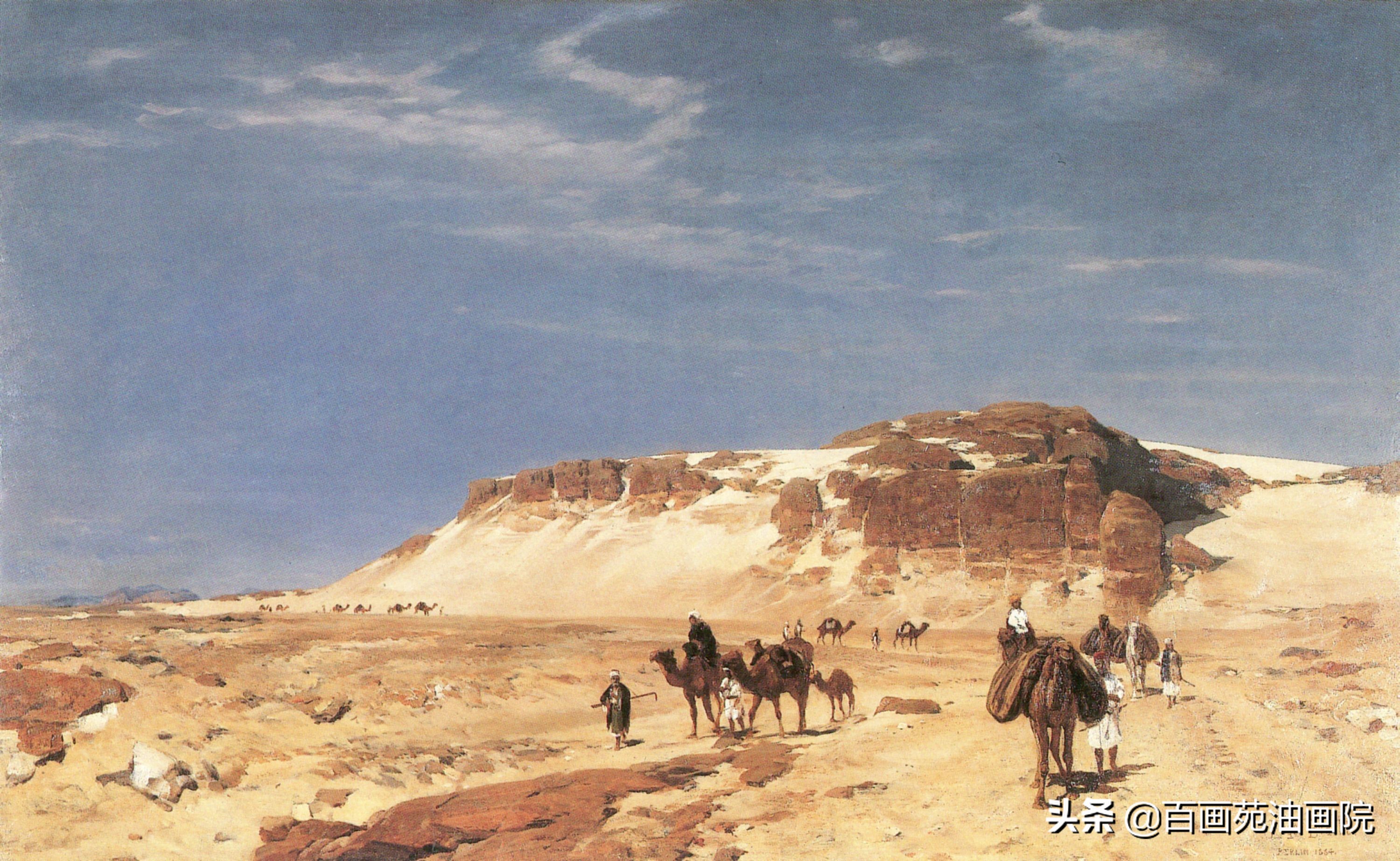 油画色彩调色规律,油画色彩入门基础知识