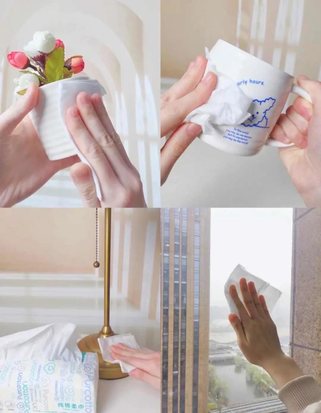 好看的国货护肤品,好吃的国货良心推荐