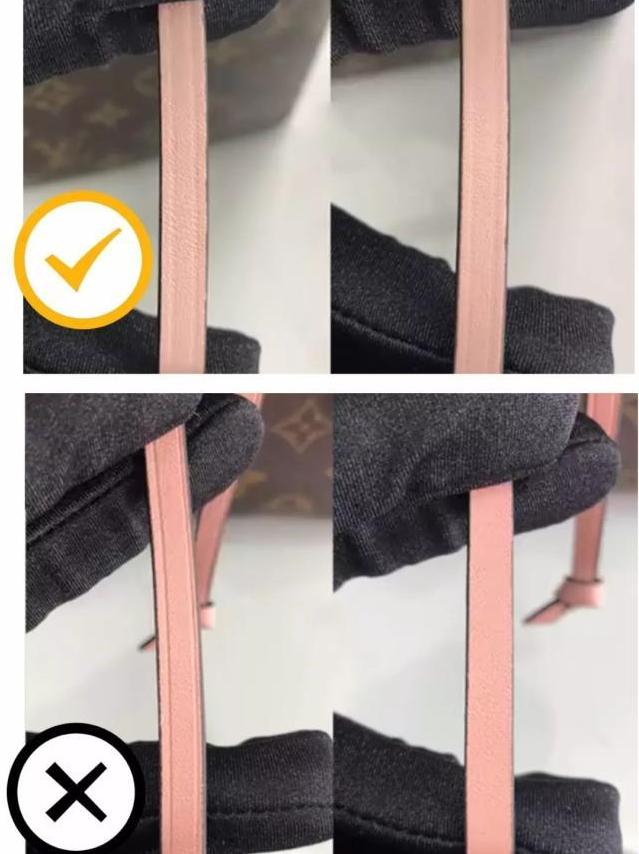 水桶包lv真假怎么辨别,老款lv水桶包真假辨别