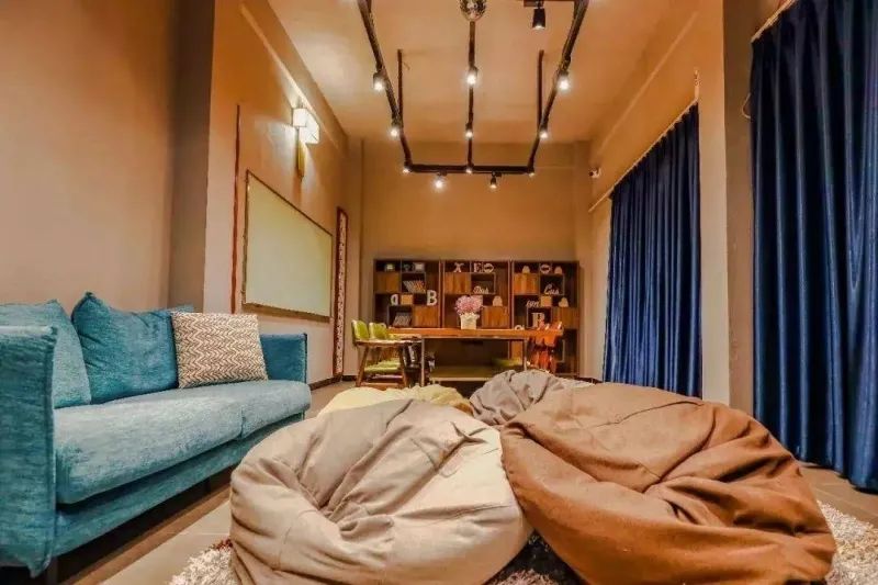 广州周边游增城民宿,广州增城旅游民宿推荐