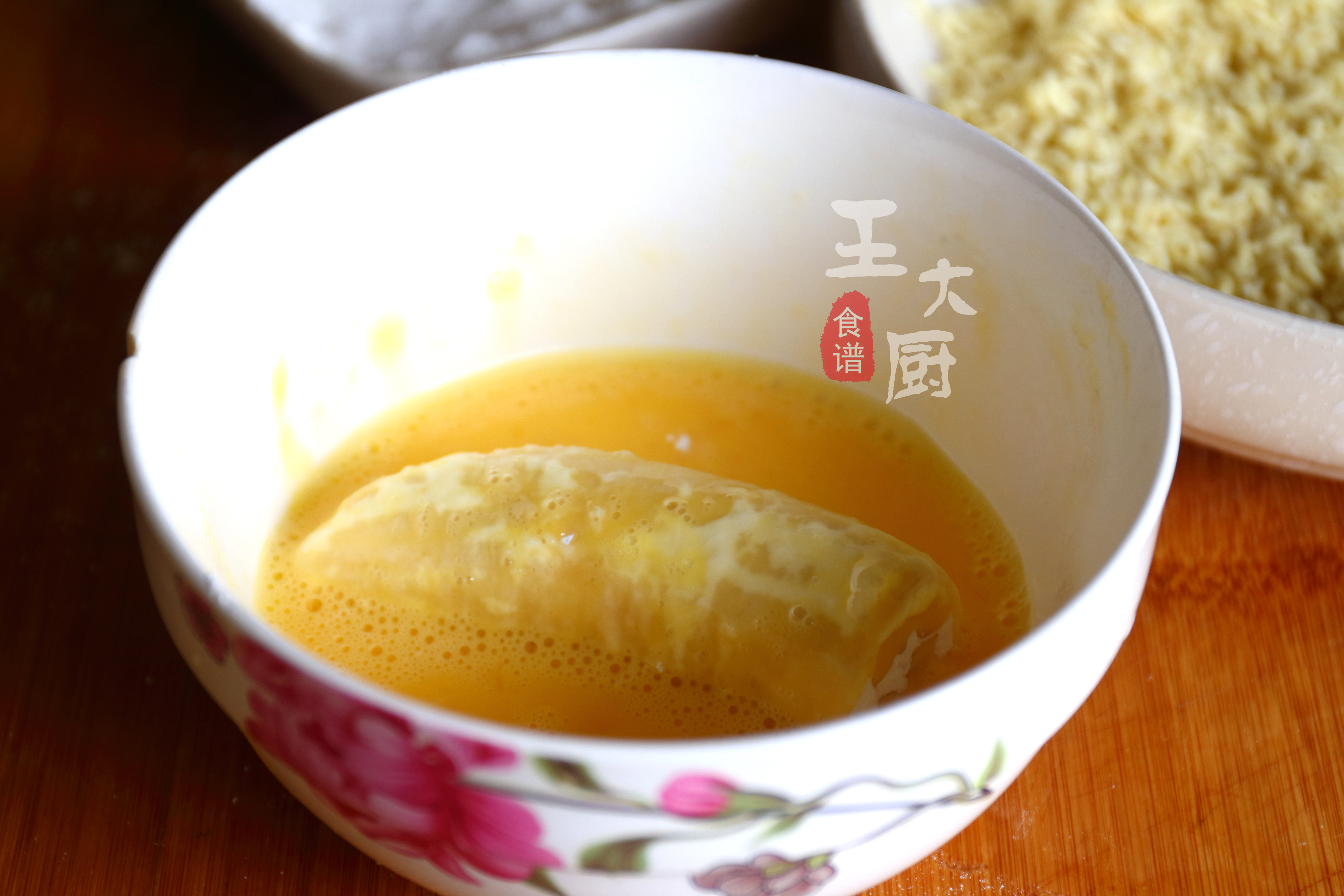 又香又脆脆皮香蕉,脆皮香蕉怎么外皮酥脆