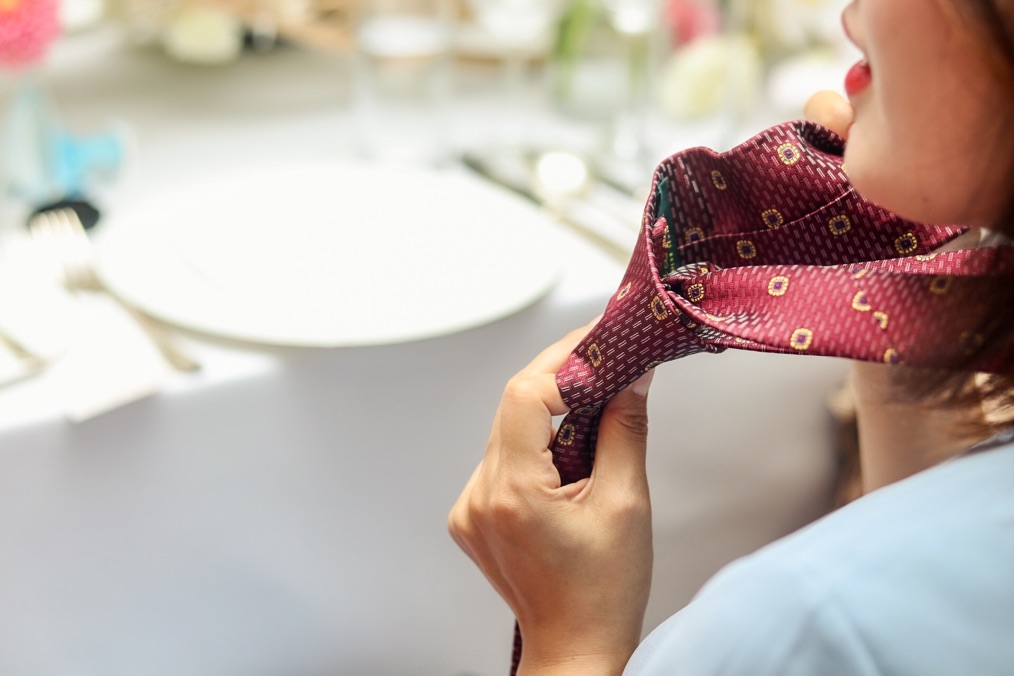 初秋悸动北京四季酒店携高端婚尚品牌为准新人打造难忘婚礼体验