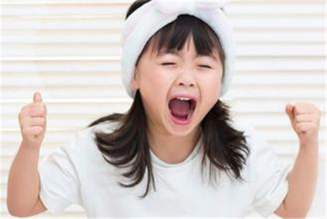 孩子有消极情绪父母应该怎么说,蛋壳型情绪对孩子的危害