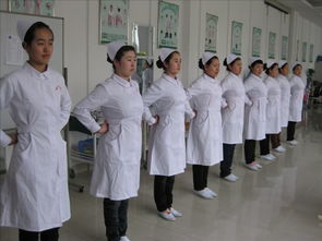 上卫校去哪里好啊,四川初中生可以读的卫校公办