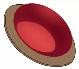 五颜六色的小圆球怎么画,怎么画出来宝石