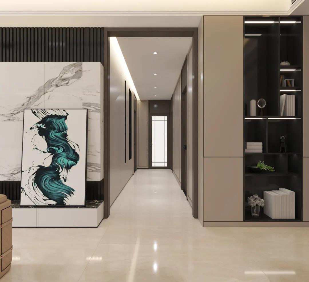 2021年英国室内设计大奖赛,迪拜装修室内设计艺术展活动