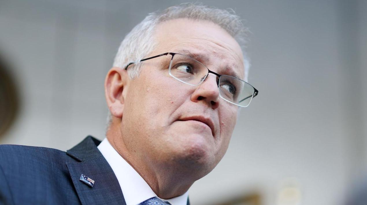 前外交官谴责澳政府对华太好战：盲目取悦美国，会被亚洲抛弃