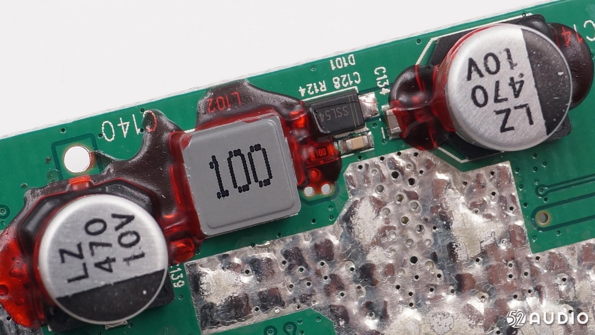 拆解报告小米小爱音箱万能遥控版,小米小爱蓝牙音箱拆解