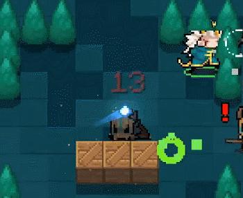 元气骑士1月9日新春版本上线！新角色来了？