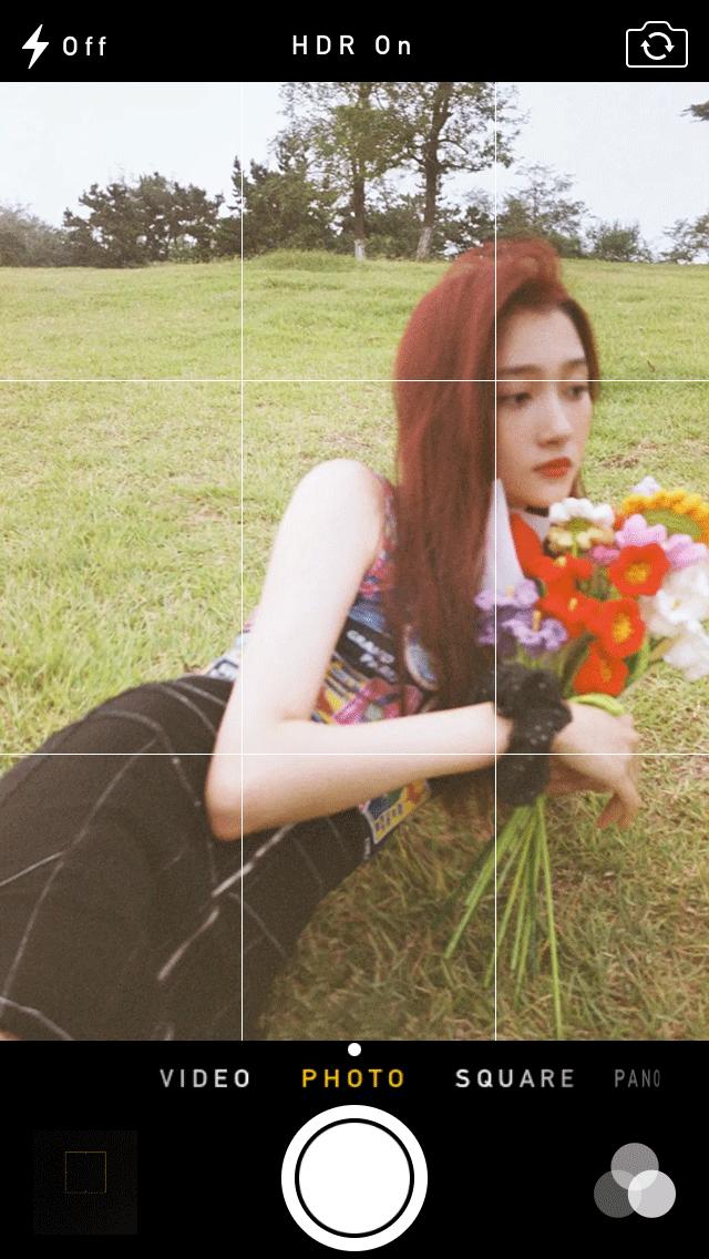 你明明长得很美为什么合照不好看,你明明长得好看为什么就是不上镜