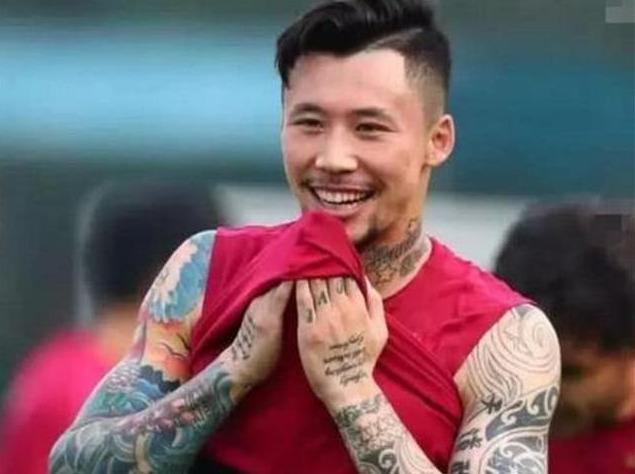 朱婷纹身图,朱婷纹身大曝光