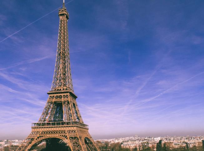 巴黎老佛爷退税攻略,法国巴黎春天百货攻略