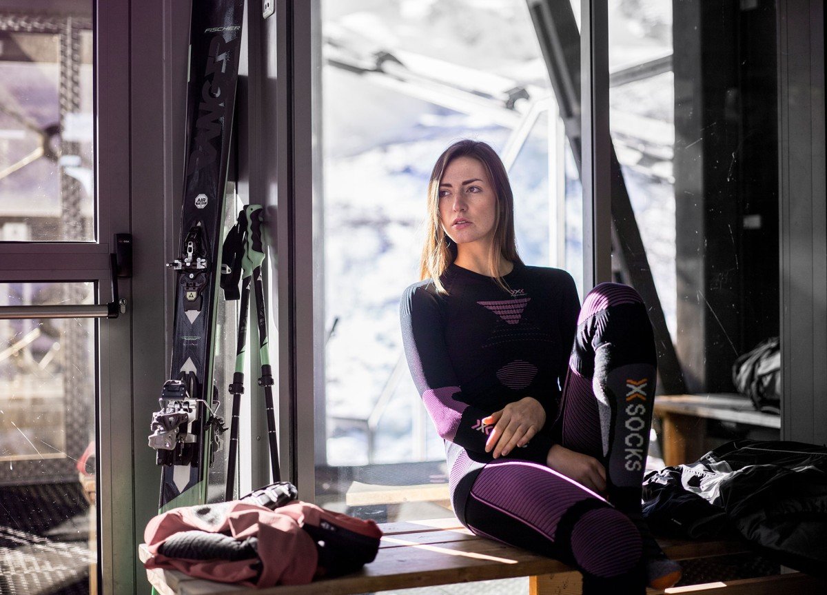 独家专访X-Bionic创始人:“引领品牌创新的,不是消费者!”