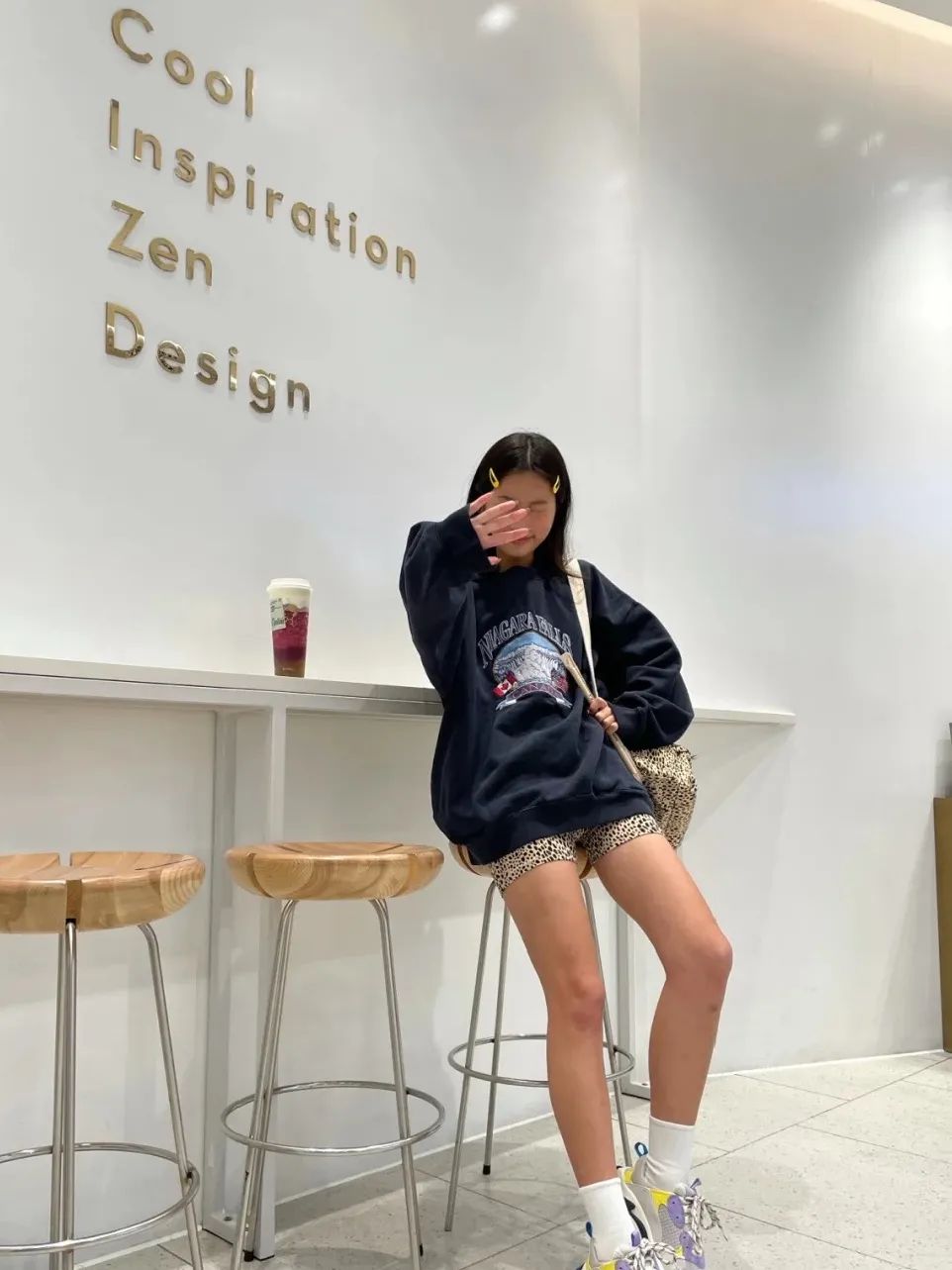 男生不能接受的女朋友穿什么出门,男生拒绝不了的女生六种穿搭