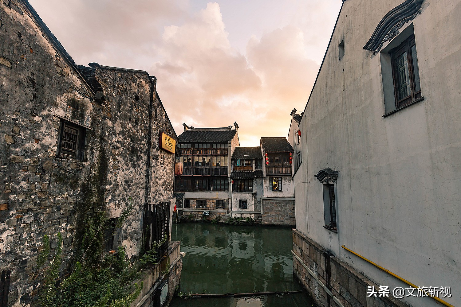 老无锡清名桥,记忆中的变迁无锡清名桥