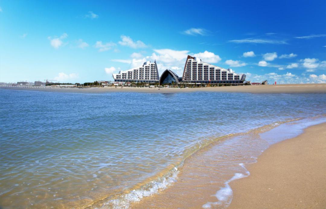 鲅鱼圈温泉海,鲅鱼圈室外温泉推荐的30个温泉