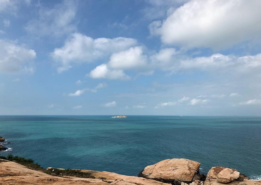 距离珠海最近的岛屿,珠海马尔代夫海岛