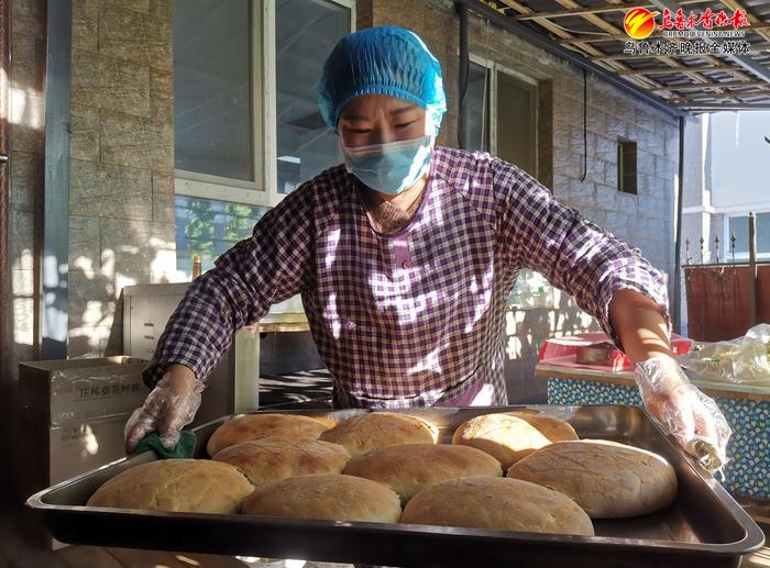 传统美食家乡的美食纯手工制作,回忆儿时的记忆老传统手艺小吃