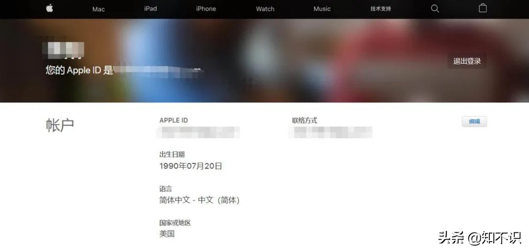 注册美服的appleid,注册韩国区appleid
