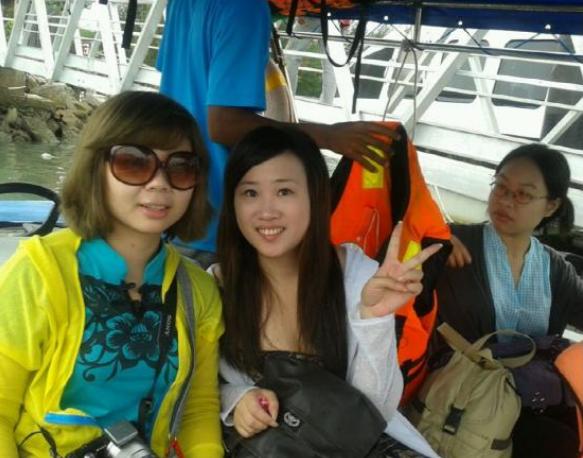 天啊！原来大马游是这么便宜哟！（国庆七日暴走大马）