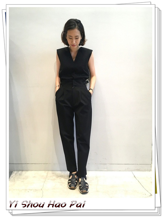 你听说过“廓尔格裤”吗？日本女人已经开始穿了，这股风你跟不？