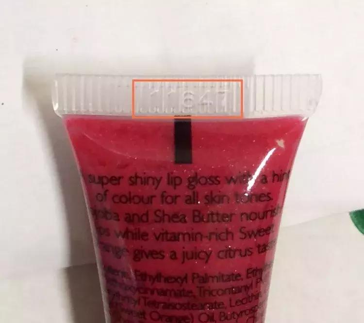 代购产品可以通过查批号辨真伪吗,为什么有些代购产品没有批号