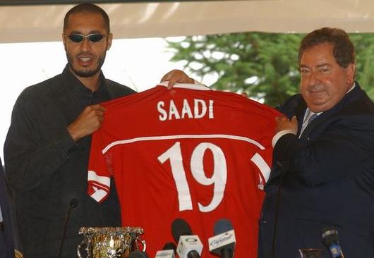 足坛十大星二代,足球界最富的球员