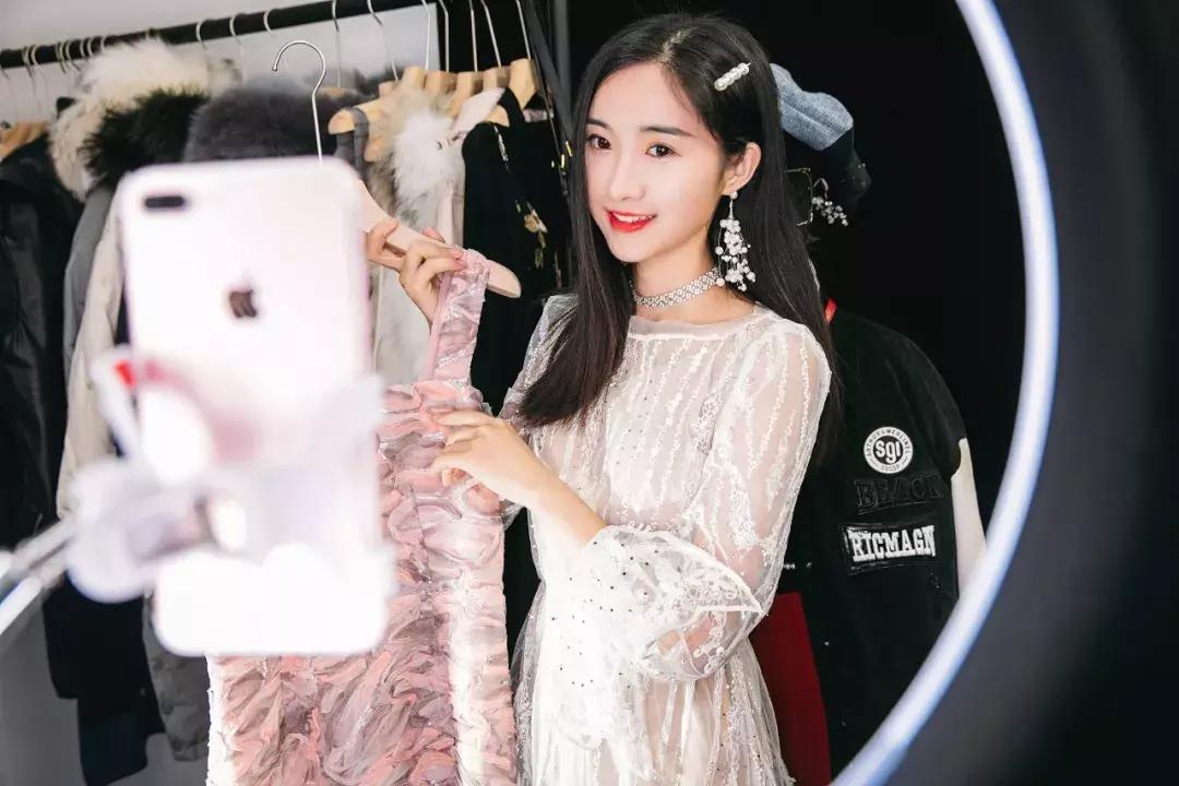 直播电商三大平台对比,直播电商三大风口