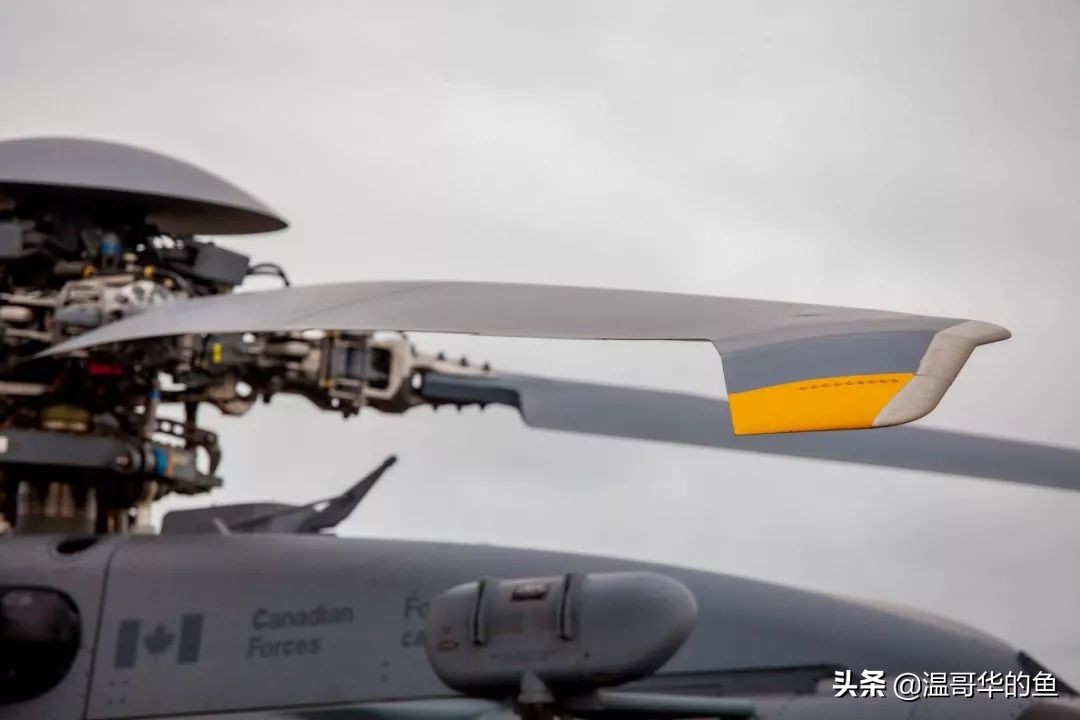 直升机怎么快速提升飞行能力,直升机是怎么在空中做到360度的