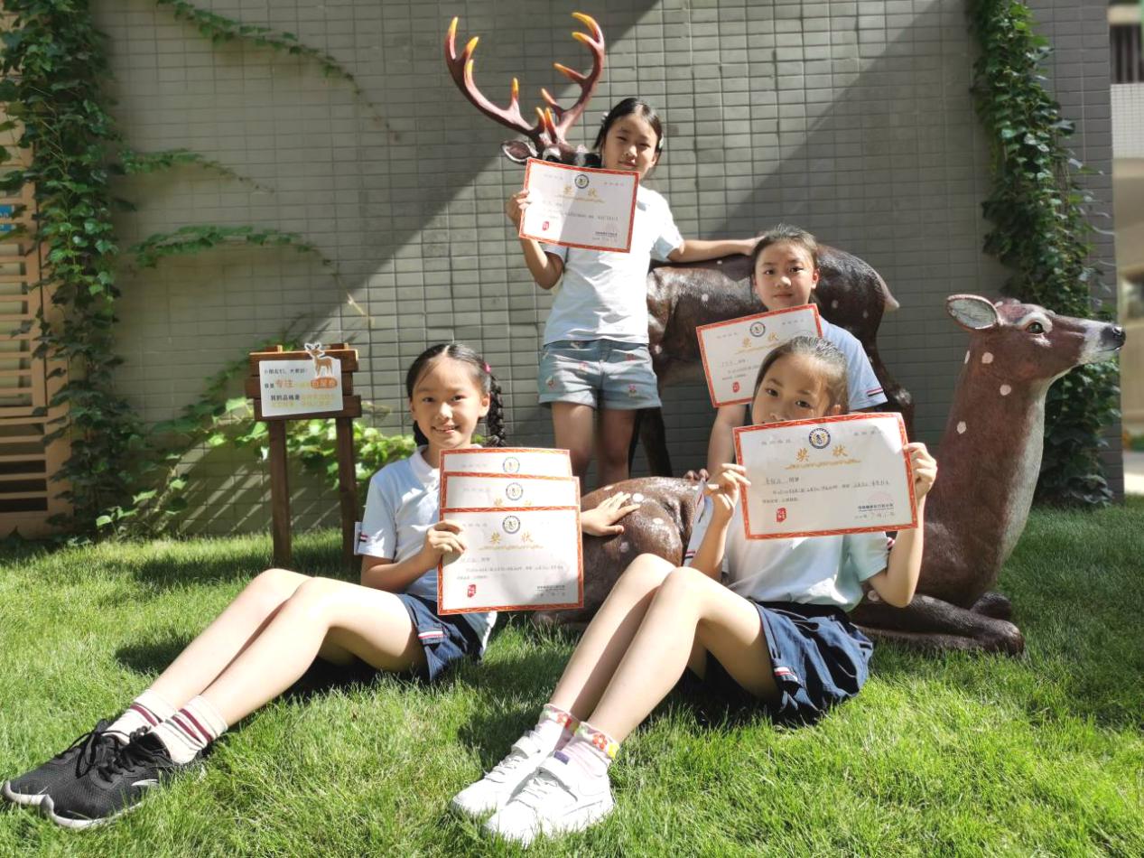 成都市金牛实验行知小学,成都高新区行知小学