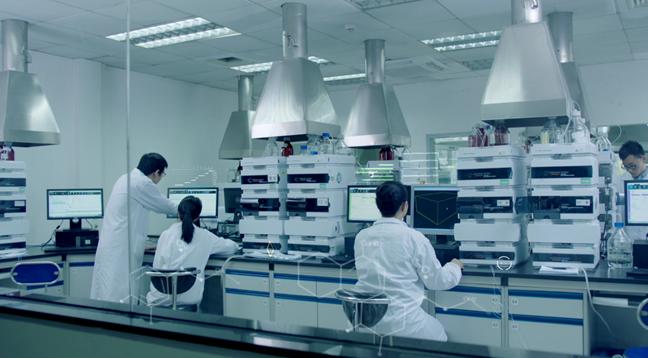 海王美妆新品重磅上市开启国民科技护肤新时代