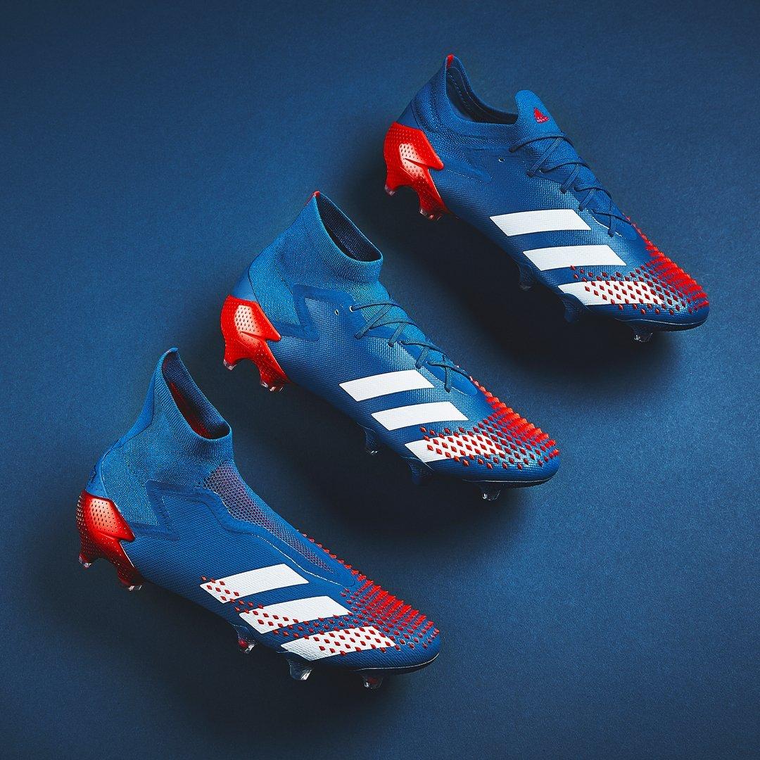 adidaspredatormutator20.1榛戠豢,adidaspredator19.3閾堕粦璇勬祴