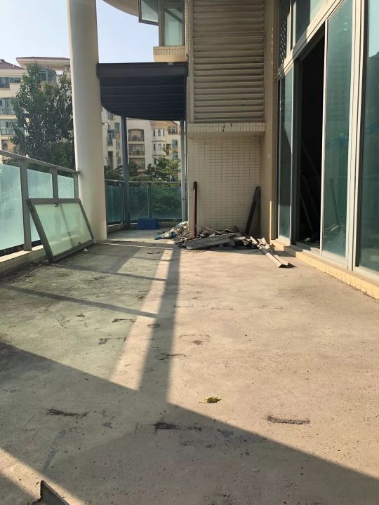 熙龙湾二期楼王,深圳熙龙湾二期叠墅