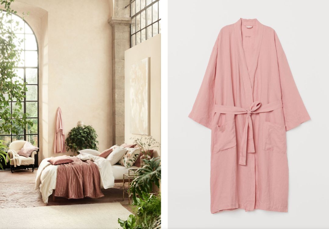 在zarahm买衣服怎么样,为什么年轻人都喜欢在zara买衣服