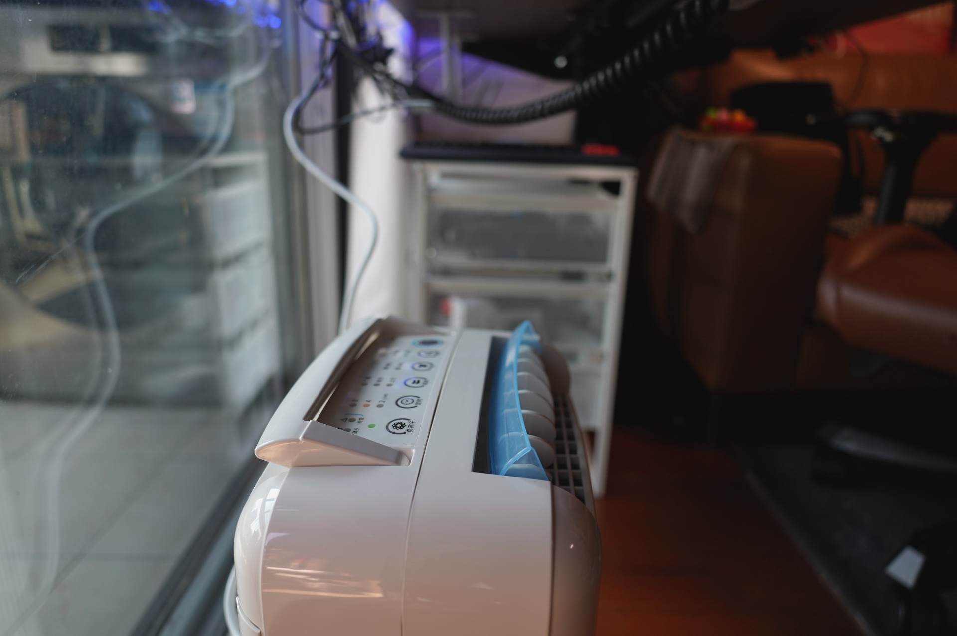 不用压缩机除湿,无压缩机除湿机的除湿原理