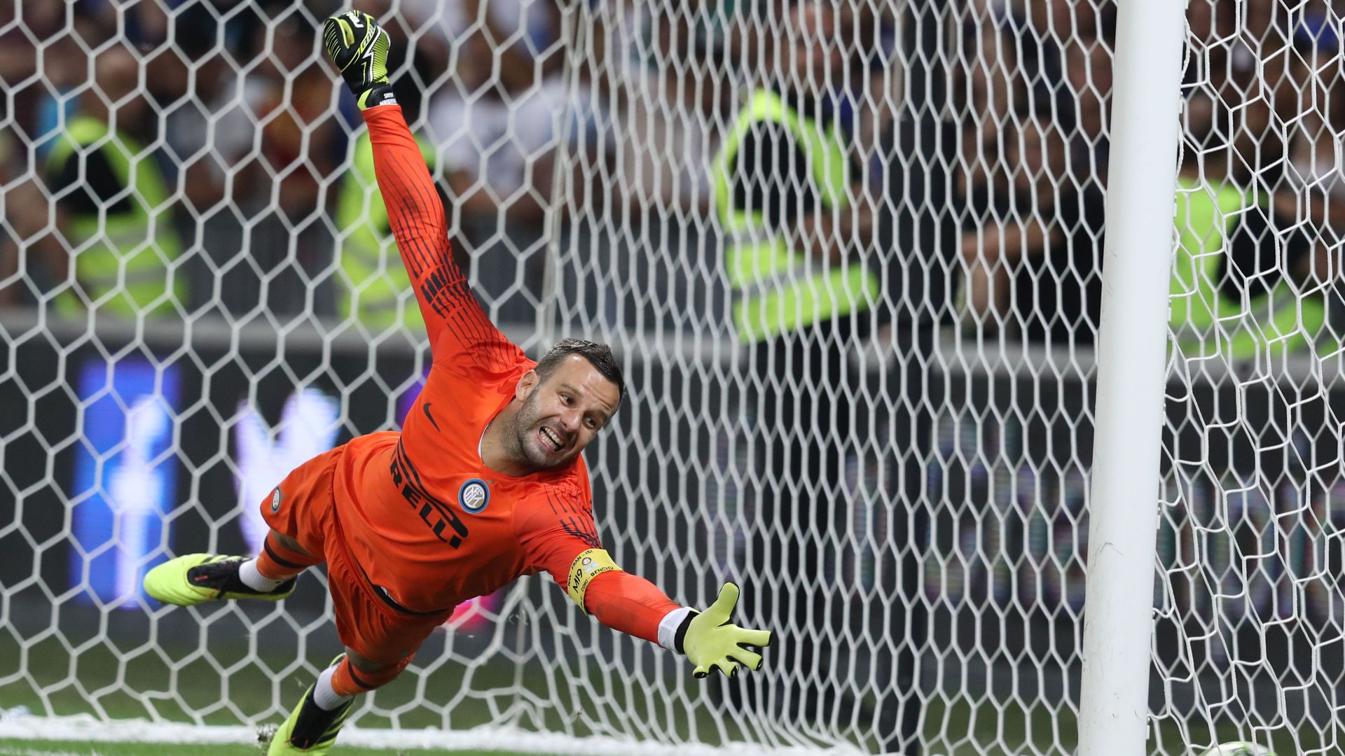 守门员奥布拉克有多强,奥布拉克为什么没获得过最佳门将