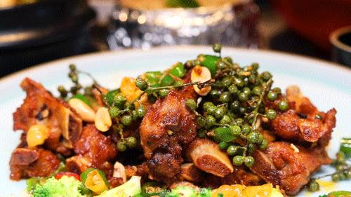 熙长安美食城,熙长安小吃